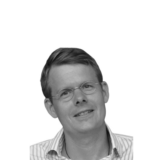 Dr. Michael Liebrenz